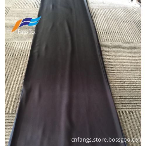 Beliebter 100% Polyester Ddigital bedruckter Nida Abaya Stoff